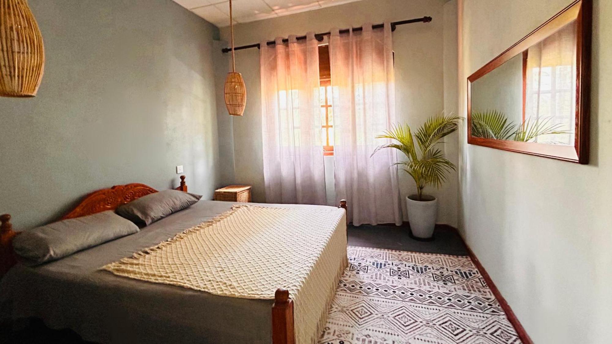 Kida'S Guest House Matara Exterior photo
