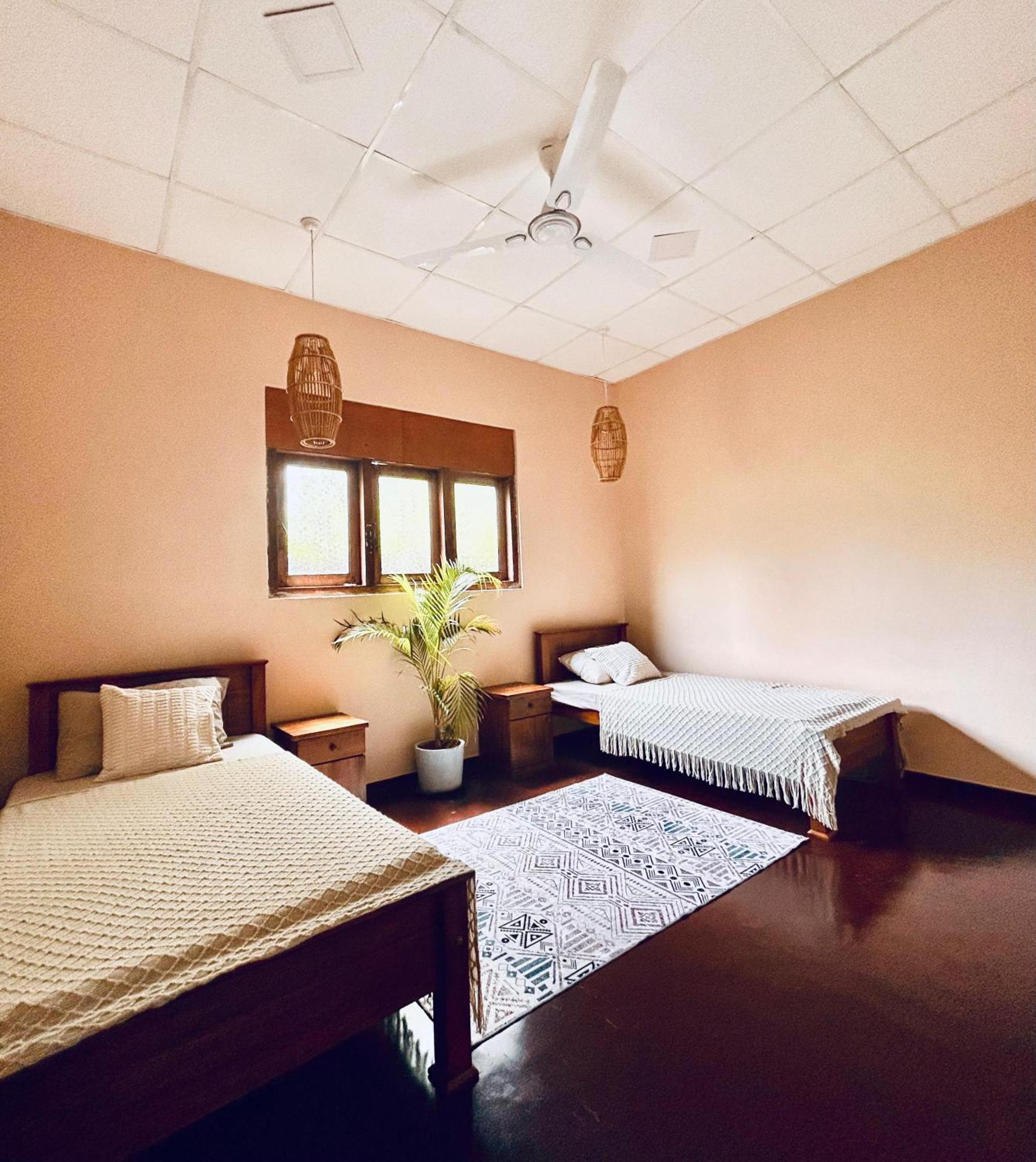 Kida'S Guest House Matara Exterior photo